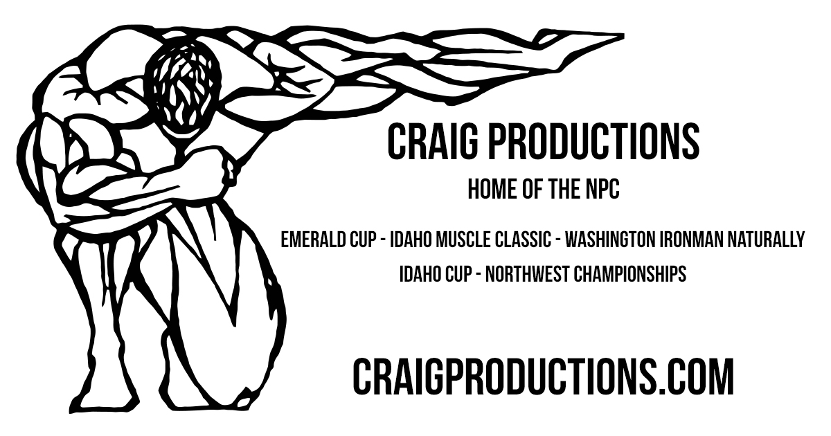 (c) Craigproductions.com