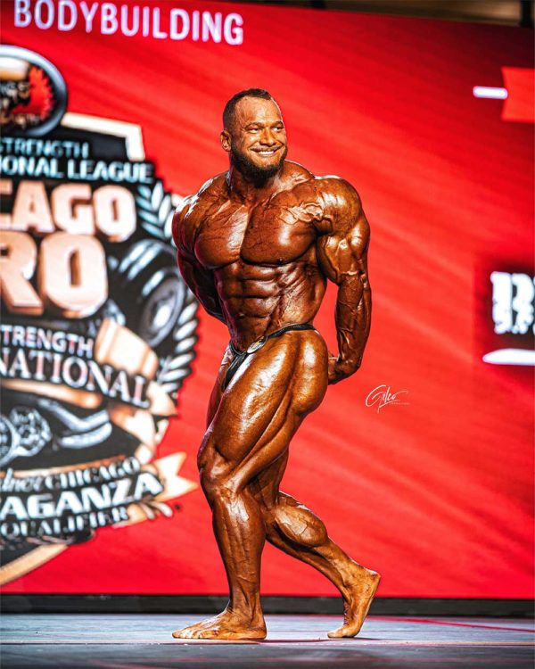 NPC Idaho Cup - Craig Productions