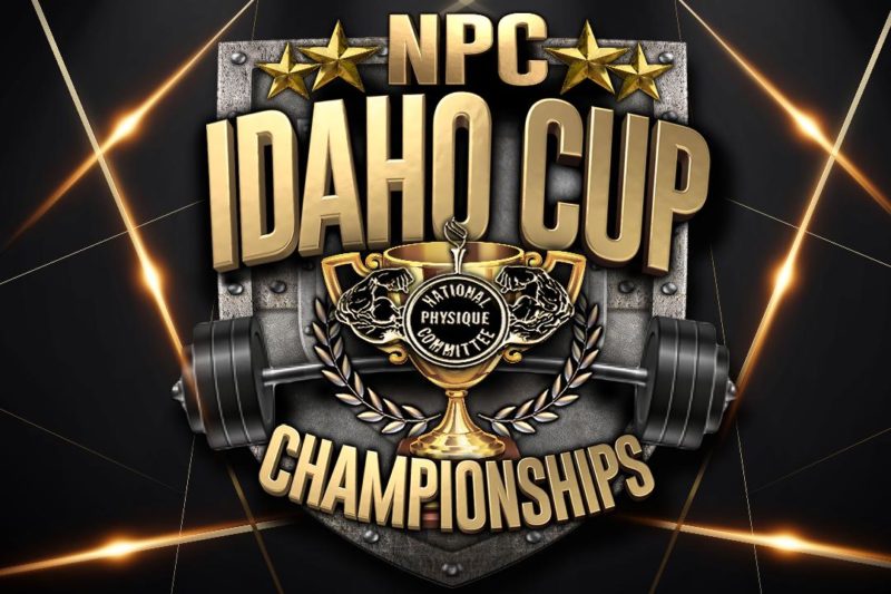 NPC Idaho Cup Craig Productions