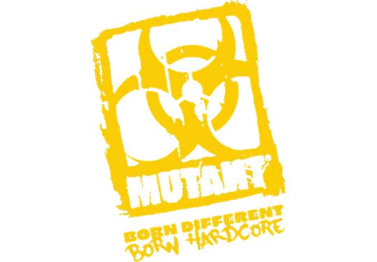 Mutant Nutrition
