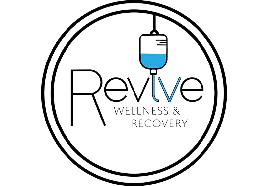 Revive Wellness & Recovery