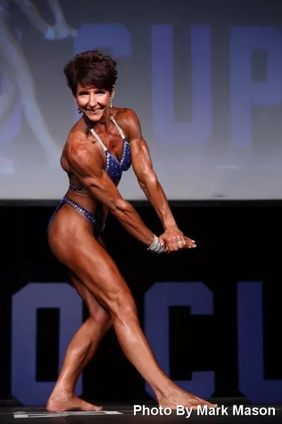 2019 Idaho Cup Womens Physique Gallery