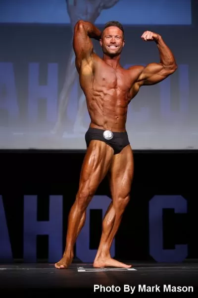 2019 Idaho Cup Classic Physique Gallery