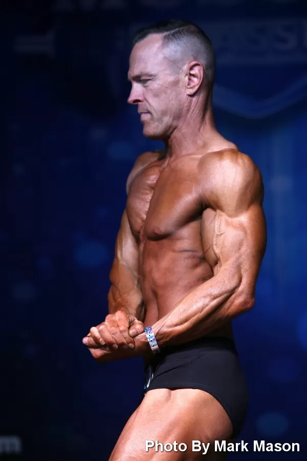 2021 Idaho Muscle Classic Classic Physique