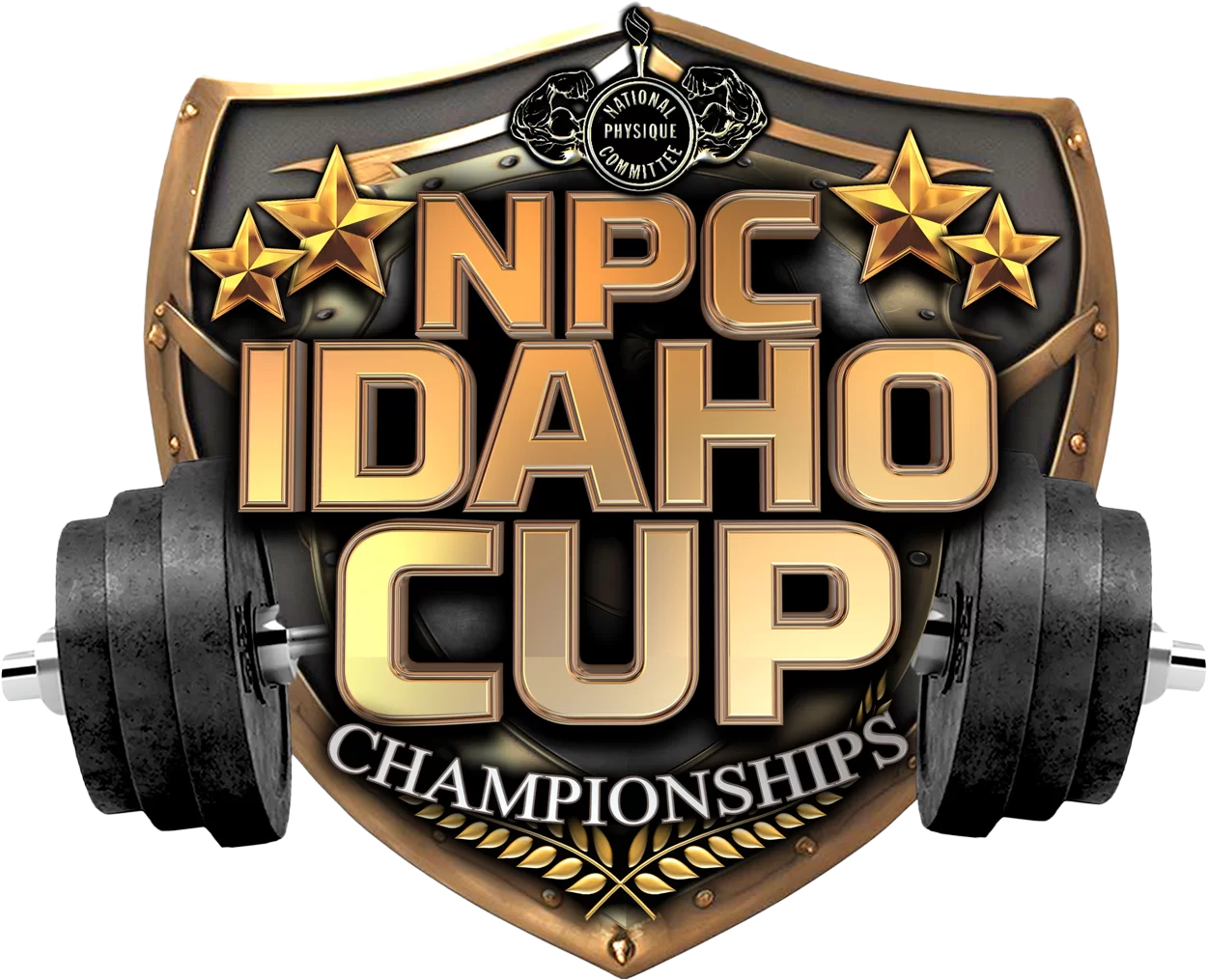 2024 NPC Idaho Cup Natural