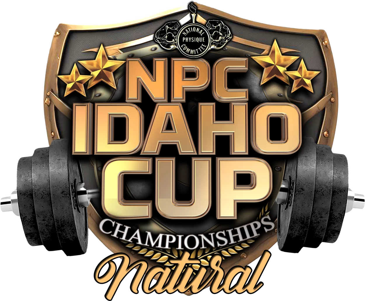 2024 NPC Idaho Cup Natural